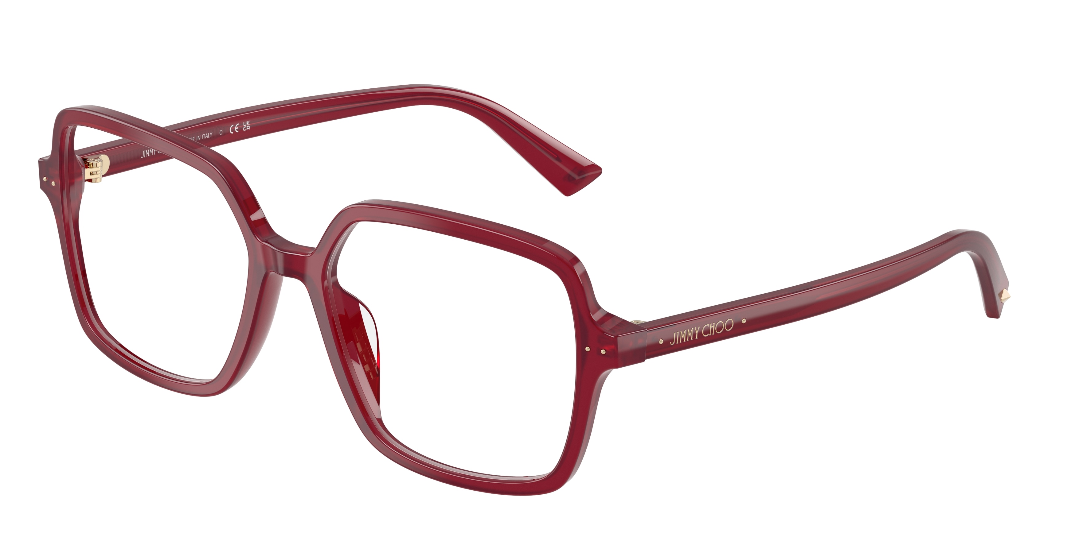 Jimmy Choo JC3046U 5081  